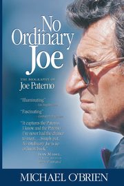 No Ordinary Joe, O'Brien Michael
