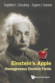 EINSTEIN'S APPLE, Schucking Engelbert L