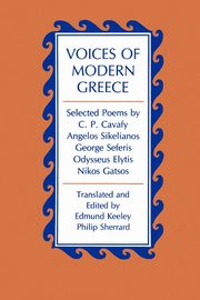 Voices of Modern Greece, 