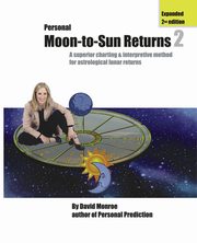 Personal Moon-to-Sun Returns 2, Monroe David