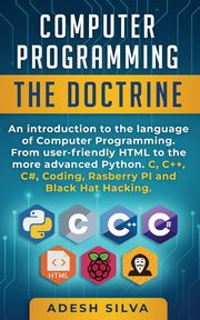 Computer Programming The Doctrine, Silva Adesh