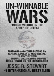 Un-Winnable Wars, Stewart Jesse R.