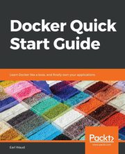 Docker Quick Start Guide, Waud Earl