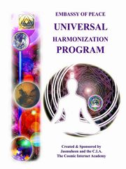 EP - Universal Harmonization Program, Jasmuheen
