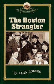 ksiazka tytu: The Boston Strangler autor: Allison Robert