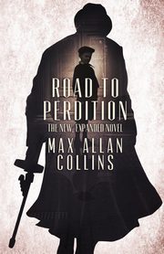 Road to Perdition, Collins Max Allan