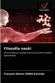 Filozofia nauki, OMBA  Kalonda Franois-Winner