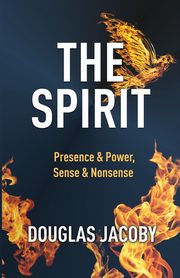 The Spirit (New Edition), Jacoby Douglas