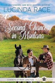 Second Chances in Montana - LP, Race Lucinda