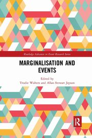 Marginalisation and Events, 