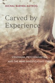 Carved by Experience, Barnea-Astrog Michal