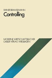 Controlling, Bramsemann Rainer