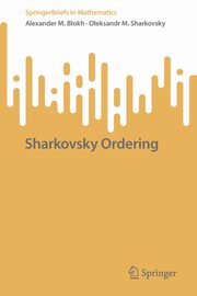 Sharkovsky Ordering, Blokh Alexander M.