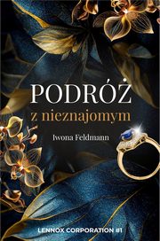 Podr z nieznajomym, Feldmann Iwona