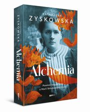 Alchemia, Zyskowska Katarzyna