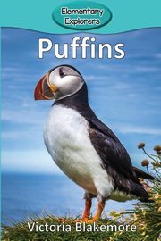 Puffins, Blakemore Victoria