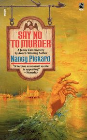 Say No to Murder, Pickard