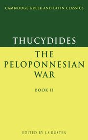 Thucydides, Thucydides 431 BC