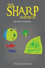 The Sharp Empire IV, Johns Tyler