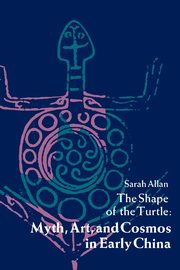 The Shape of the Turtle, Allan Sarah