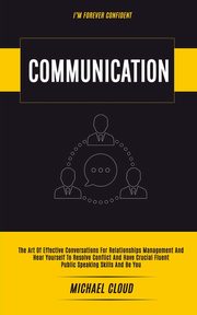 ksiazka tytu: Communication autor: Cloud Michael