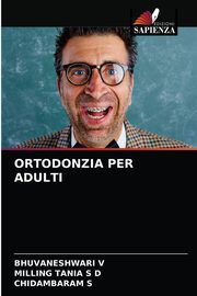 ORTODONZIA PER ADULTI, V Bhuvaneshwari