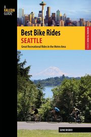 Best Bike Rides Seattle, Bisbee Gene