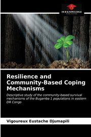 Resilience and Community-Based Coping Mechanisms, Eustache Djumapili Vigoureux
