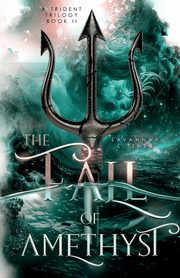 The Fall of Amethyst, Zher Savannah L.