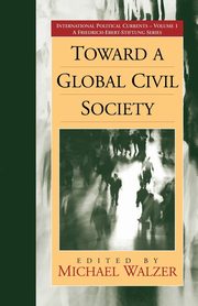 Toward a Global Civil Society, 