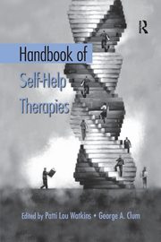 ksiazka tytu: Handbook of Self-Help Therapies autor: 