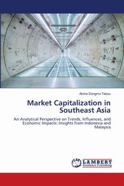 Market Capitalization in Southeast Asia, Dongmo Tebou Alvine