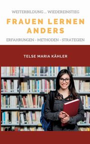 Frauen lernen anders, Khler Telse Maria