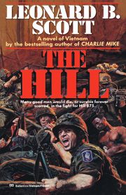 The Hill, Scott Leonard B.