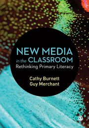 New Media in the Classroom, Burnett Cathy