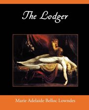 The Lodger, Lowndes Marie Belloc