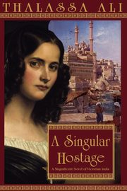 A Singular Hostage, Ali Thalassa