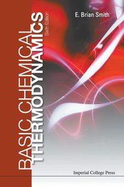 Basic Chemical Thermodynamics, Smith E. Brian