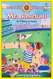 Mr. Baseball, Hooks William H.