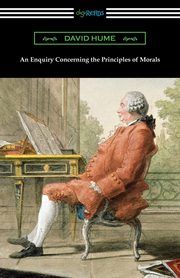 ksiazka tytu: An Enquiry Concerning the Principles of Morals autor: Hume David