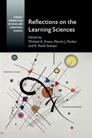 ksiazka tytu: Reflections on the Learning Sciences autor: 