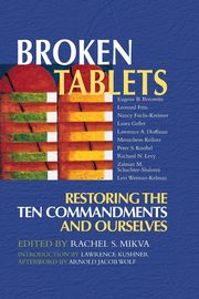 Broken Tablets, 