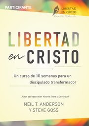 Libertad en Cristo, Anderson Neil