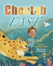 Cheetah Fast, Lehman Savannah