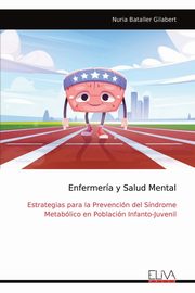 Enfermera y Salud Mental, Bataller Gilabert Nuria
