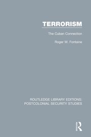 Terrorism, Fontaine Roger W.