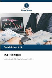 IKT-Handel, Krit Salahddine