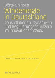 Windenergie in Deutschland, Ohlhorst Drte