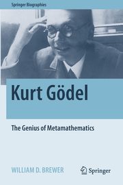 Kurt Gdel, Brewer William D.