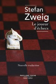 Joueur d'checs, Zweig Stefan